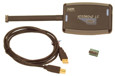 Spectrum Digital XDS560v2-LC JTAG Emulator